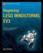Beginning Lego Mindstorms Ev3 - Preview