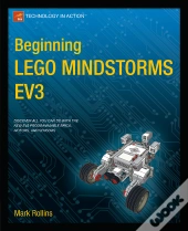 Beginning Lego Mindstorms Ev3