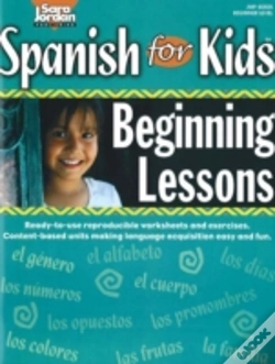 Capa do artigo Beginning Lessons