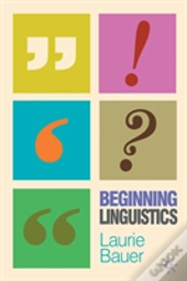 Beginning Linguistics