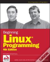 Beginning Linux Programming
