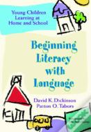 Beginning Literacy With Language