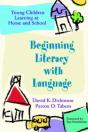 Beginning Literacy With Language - Preview