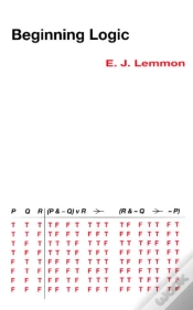 Capa do artigo Beginning Logic
