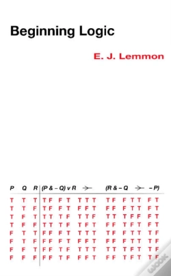 Capa do artigo Beginning Logic