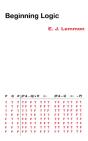 Beginning Logic - Preview