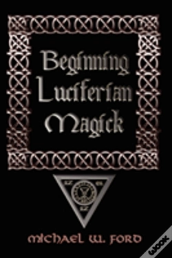 Capa do artigo Beginning Luciferian Magick