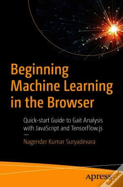 Capa do artigo Beginning Machine Learning In The Browser