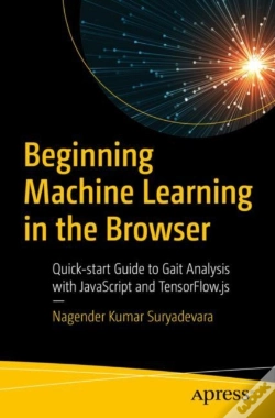 Capa do artigo Beginning Machine Learning In The Browser
