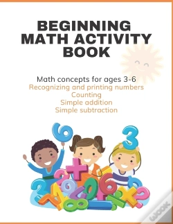 Capa do artigo Beginning Math Activity Book