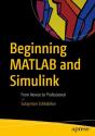 Beginning Matlab And Simulink - Preview