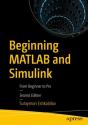 Beginning Matlab And Simulink - Preview