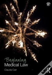 Beginning Medical Law