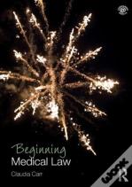 Beginning Medical Law
