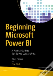 Beginning Microsoft Power Bi