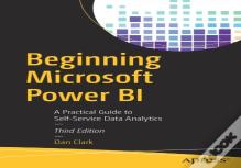 Beginning Microsoft Power Bi