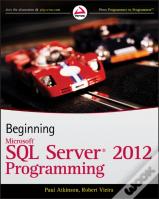 Beginning Microsoft Sql Server 2012 Programming