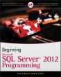 Beginning Microsoft Sql Server 2012 Programming - Preview