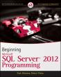 Beginning Microsoft Sql Server 2012 Programming - Preview