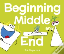 Capa do artigo Beginning, Middle, And End
