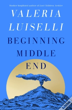 Capa do artigo Beginning Middle End