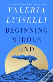 Capa do artigo Beginning Middle End