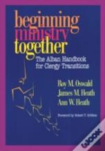 Beginning Ministry Together