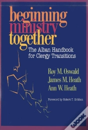 Capa do artigo Beginning Ministry Together