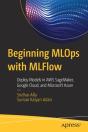 Beginning Mlops With Mlflow - Preview