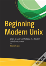 Beginning Modern Unix