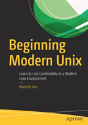 Beginning Modern Unix - Preview