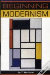 Capa do artigo Beginning Modernism