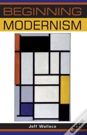 Capa do artigo Beginning Modernism