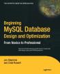 Beginning Mysql Database Design And Optimization - Preview