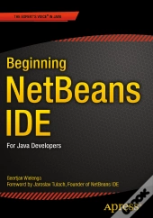 Beginning Netbeans Ide