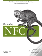 Capa do artigo Beginning Nfc