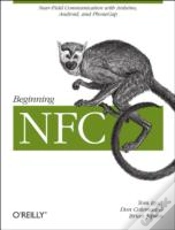 Capa do artigo Beginning Nfc