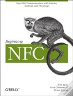 Capa do artigo Beginning Nfc