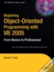 Capa do artigo Beginning Object-Oriented Programming With Vb 2005
