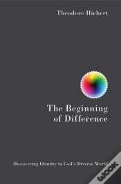 Capa do artigo Beginning Of Difference, The