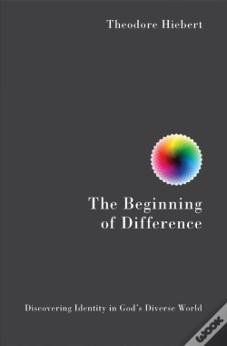 Capa do artigo Beginning Of Difference, The