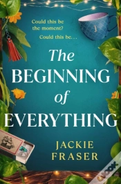 Capa do artigo Beginning Of Everything