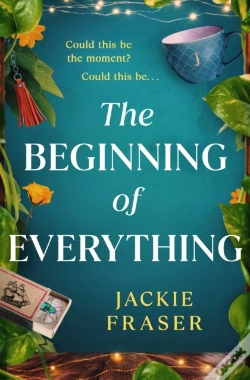 Capa do artigo Beginning Of Everything