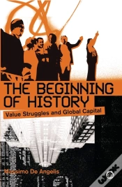 Capa do artigo Beginning Of History
