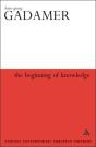 Beginning Of Knowledge - Preview