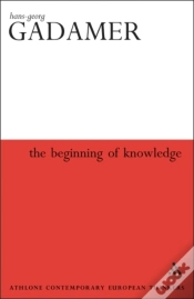 Capa do artigo Beginning Of Knowledge