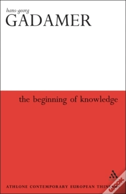 Capa do artigo Beginning Of Knowledge
