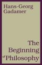 Beginning Of Philosophy - Preview
