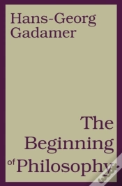 Capa do artigo Beginning Of Philosophy