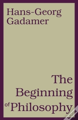 Capa do artigo Beginning Of Philosophy